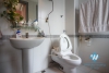 Spacious villa with 500 sqm living space for rent in Tay Ho, Hanoi